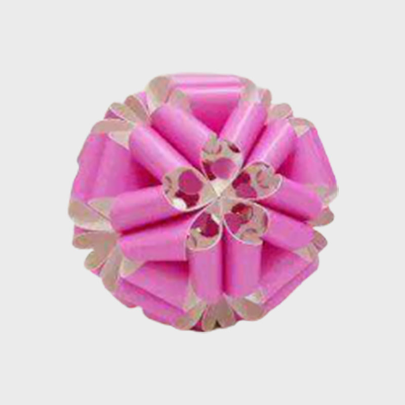 台湾纸箱王 IQ BALL系列 式六 创意DIY纸灯饰