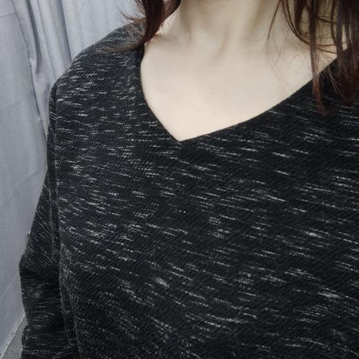 上女腰带连衣裙630908 商品图1