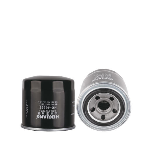 KOMATSU小松PC50/55MR-2老车型挖掘机滤芯 机油柴油空气滤芯 液压油先导滤芯 工厂直销 商品图0