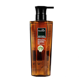 绿色溪谷椰油活力洗发液500ml