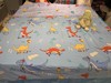 KAD5981-4 小恐龙的夏天 商品缩略图1