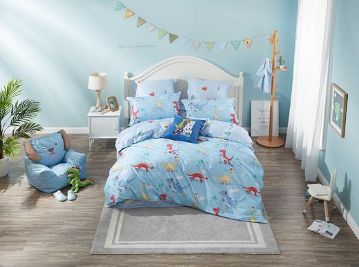 KAD5981-4 小恐龙的夏天 商品图0