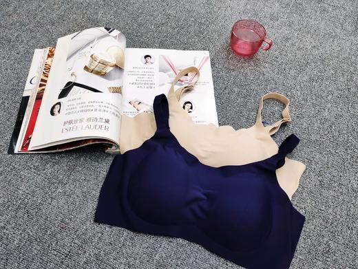 女无痕内衣 商品图0