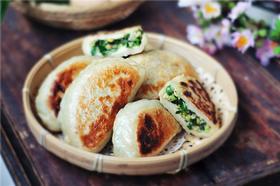 春吃韭助阳，这是我最喜欢的吃法！