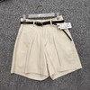 下女休闲短裤2839 商品缩略图0