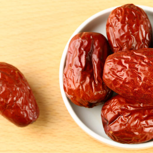 果园老农和田骏枣（四星级） 商品图4