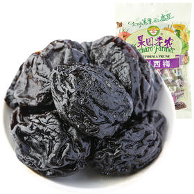 果园老农加州西梅