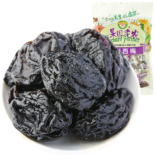 果园老农加州西梅 商品图0