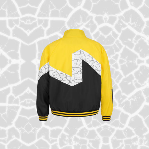RANDOMEVENT(RDET)X NEW BALANCE(NB) NA94N213 联名梭织套头夹克 商品图1
