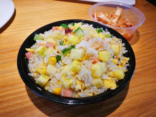 牛腩饭 商品图0