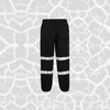 RANDOMEVENT(RDET)X NEW BALANCE(NB) AMP93684 联名针织裤 商品缩略图1