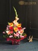 供佛花泥 商品缩略图0