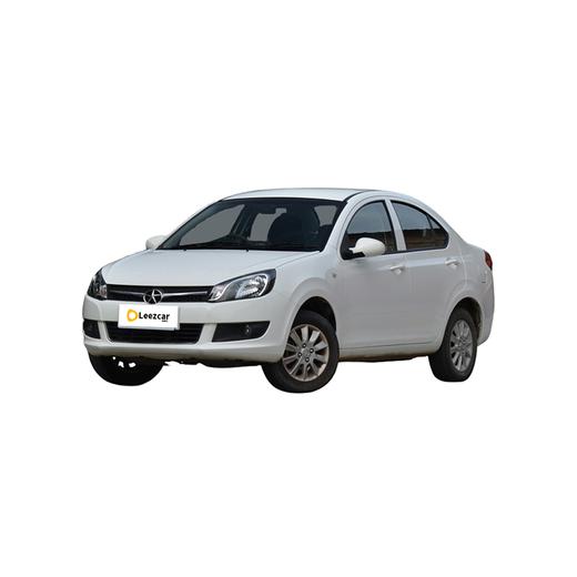 【特价月租-北京】江淮 iEV4 豪华型 商品图0