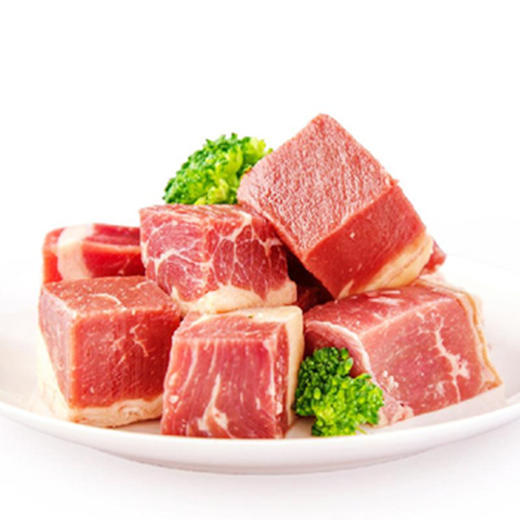 新鲜牛腩 商品图0