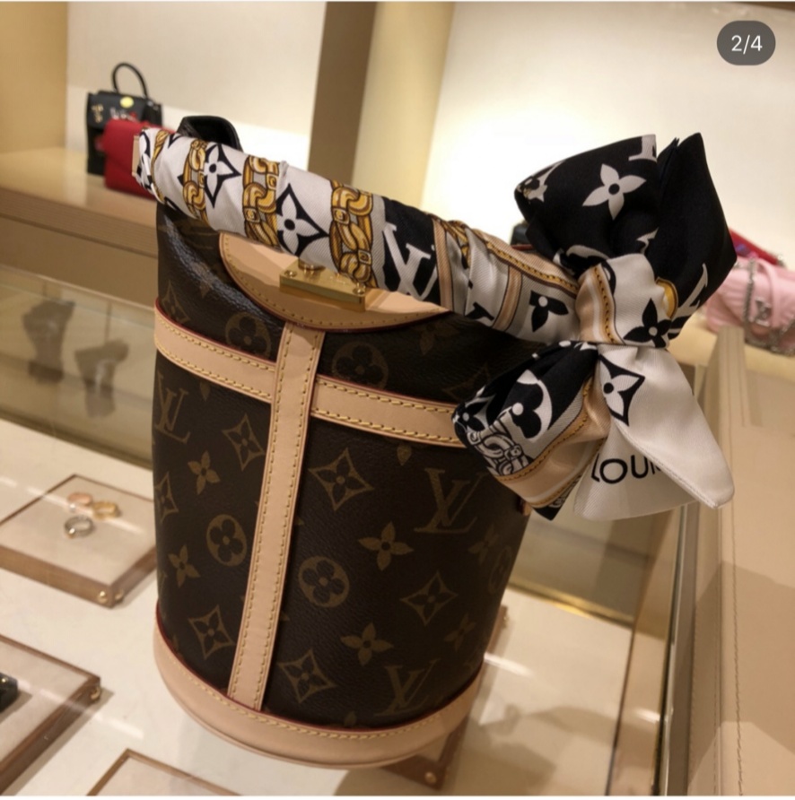 lv薯条包