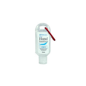 【海外直邮】maxcare 消毒免水洗手液 53ml