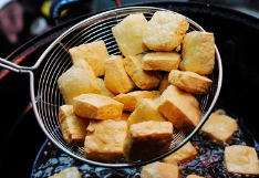 臭豆腐（盒装）