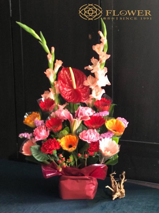 供佛花 商品图2