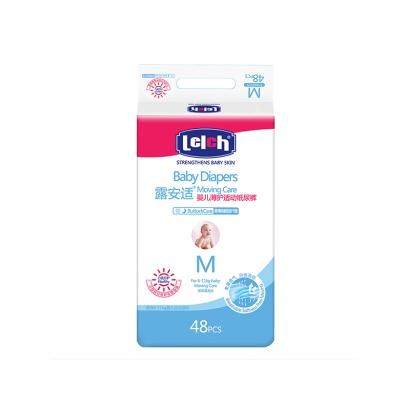 露安适婴儿薄护适动纸尿裤（无积分码） 商品图1