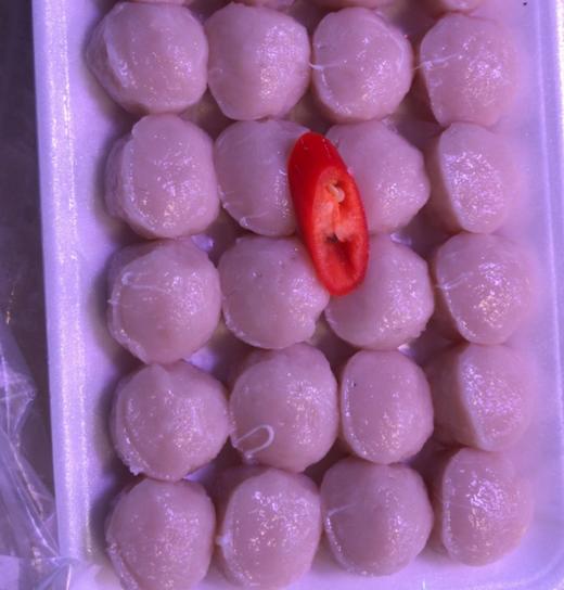 草鱼丸 商品图0