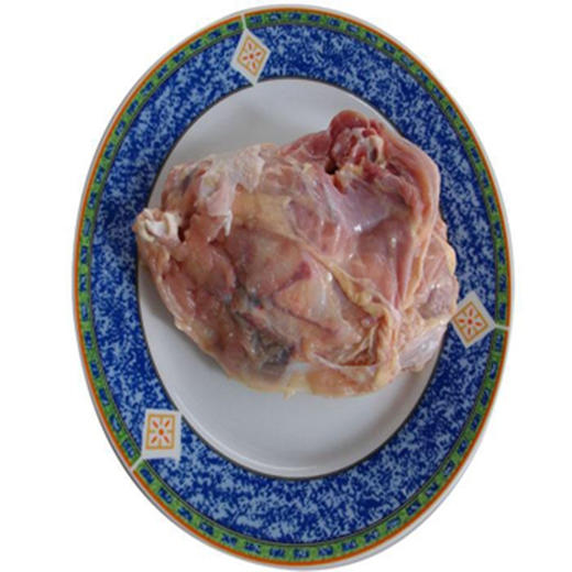 新鲜鸡壳 商品图0