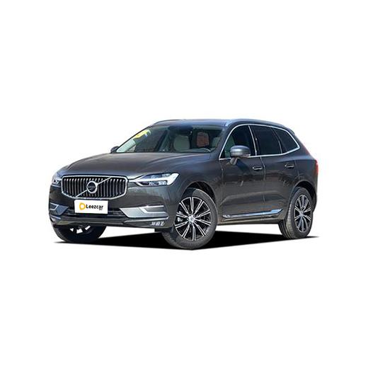 【月租-北京】沃尔沃 XC60 T5 个性运动版 商品图0