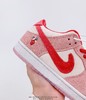 耐克StrangeLove x Nike  Dunk LowValentine's Day低帮经典百搭休闲运动板鞋 商品缩略图6