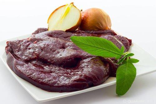 苏州苏食新西兰小牛牛肝400g【试吃福利】 商品图0