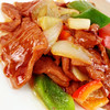联豪中餐组合套餐   黑椒牛肉丝200g*4，黑椒牛肉片200g*4 商品缩略图2