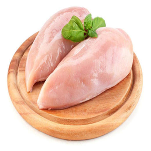 新鲜鸡胸肉 商品图0