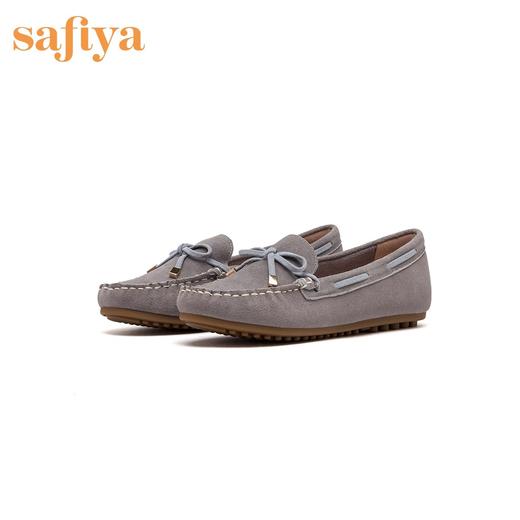 商场同款 | Safiya/索菲娅舒适豆豆鞋SF93111144 商品图0