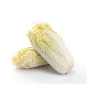 娃娃菜 3颗（约1.5斤）