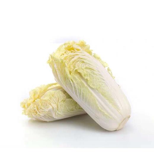 娃娃菜 3颗（约1.5斤） 商品图0