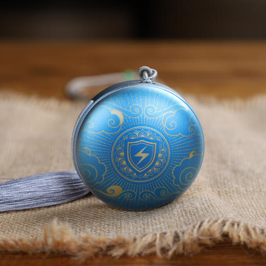 欢喜 ·《光明 & 回归》 | 禅意音乐盒 | 随身蓝牙音箱，越听越润心（内含60首禅乐/佛乐） 商品图5