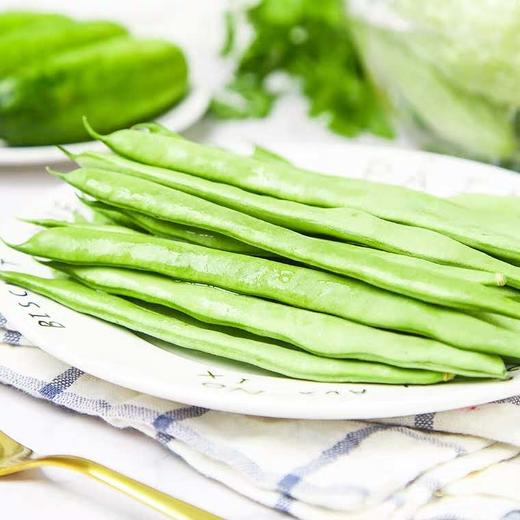 四季豆 1斤 商品图0