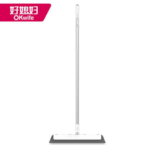 好媳妇家用魔术清洁刮水扫把厨房浴室去污扫水笤帚 商品图0