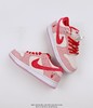 耐克StrangeLove x Nike  Dunk LowValentine's Day低帮经典百搭休闲运动板鞋 商品缩略图2