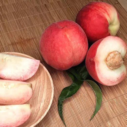 水蜜桃 3.8kg/箱 商品图0