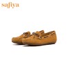商场同款 | Safiya/索菲娅舒适豆豆鞋SF93111144 商品缩略图2