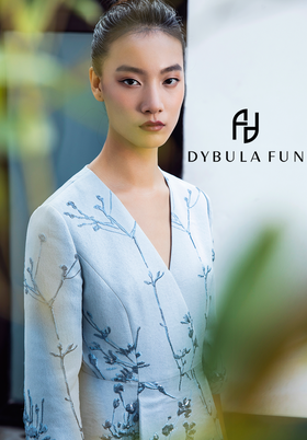  戴布拉芬 | DYBULAFUN 品牌介绍 
