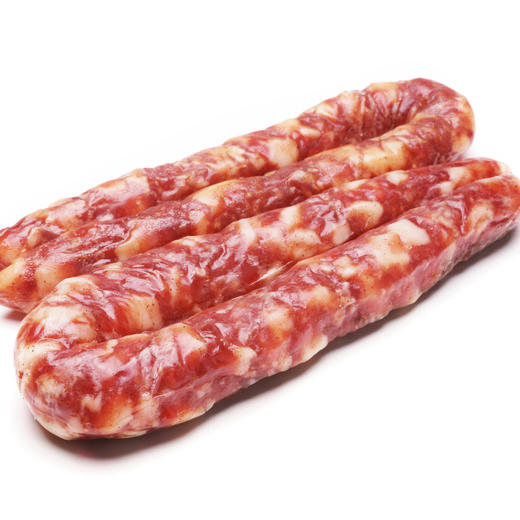 苏食如式香肠500克/包【0510】 商品图0