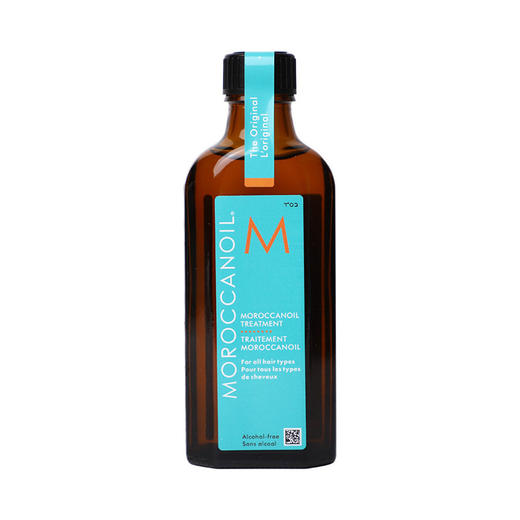 摩洛哥发油100ml 商品图6