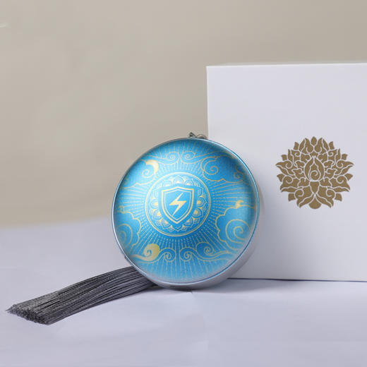 欢喜 ·《光明 & 回归》 | 禅意音乐盒 | 随身蓝牙音箱，越听越润心（内含60首禅乐/佛乐） 商品图3