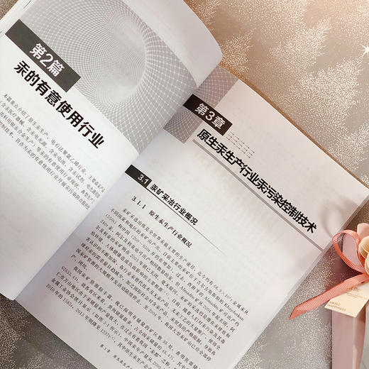 汞及汞污染控制技术 商品图5