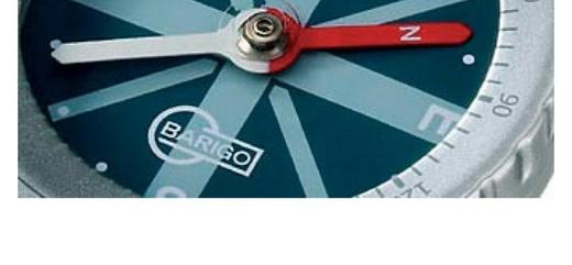 BARIGO百瑞高精密指南针 商品图2