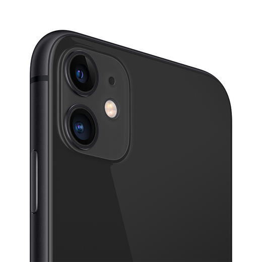 Apple iPhone 11  移动联通电信4G手机 双卡双待 商品图2