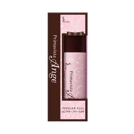 sofina苏菲娜短管隔离霜妆前乳25ml 商品图2