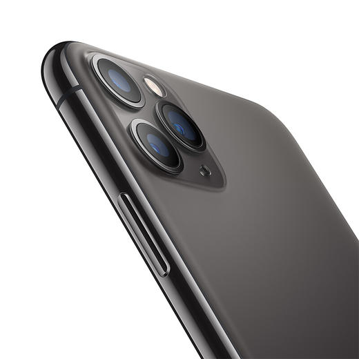 Apple iPhone 11 Pro Max  移动联通电信4G手机 双卡双待 商品图2
