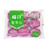 [E2]峰仔紫薯包豆沙馅540g*9个/包 商品缩略图3