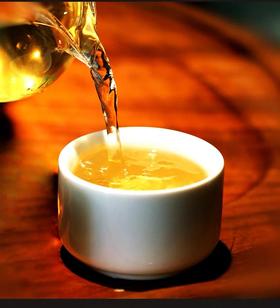 老曹说茶之——带您走进2006年易武麻黑普洱散茶